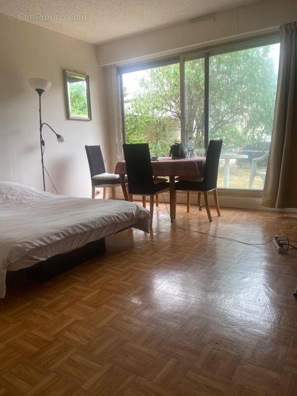 Appartement à PANTIN