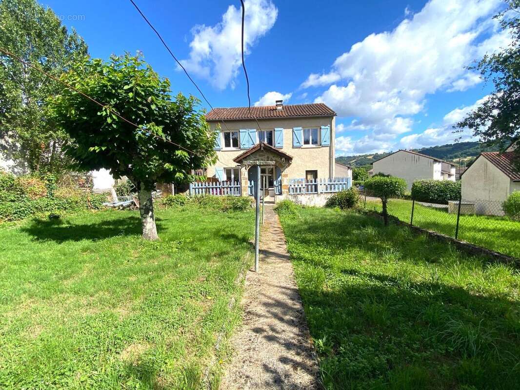 Maison 110 m² à Bagnac-Sur-Cele  - photo 4