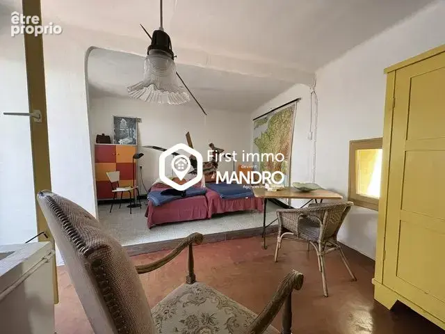Maison 5 pièces 120 m² à vendre à Estagel (66310) - photo 7