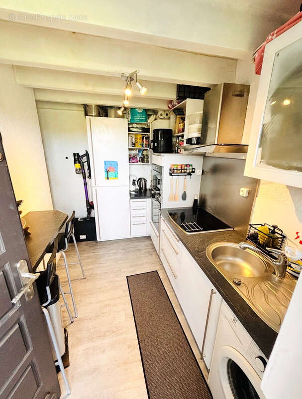 Appartement à ONDRES