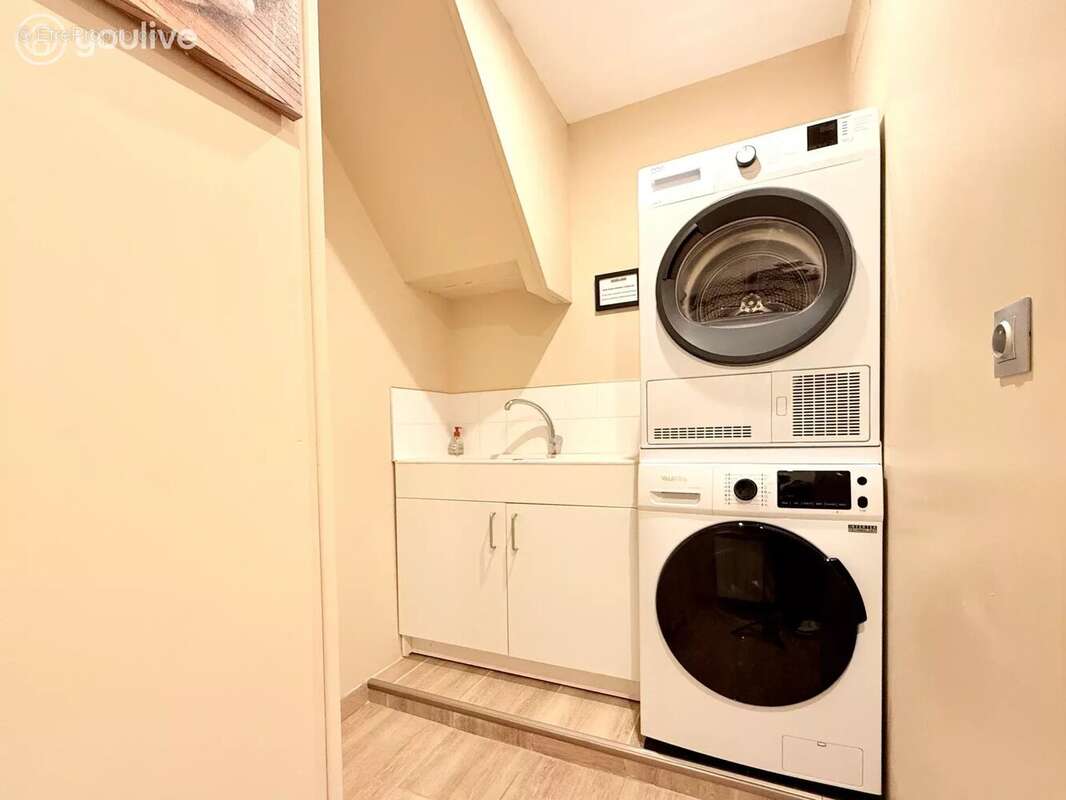 Maison à SAINT-VALERY-EN-CAUX