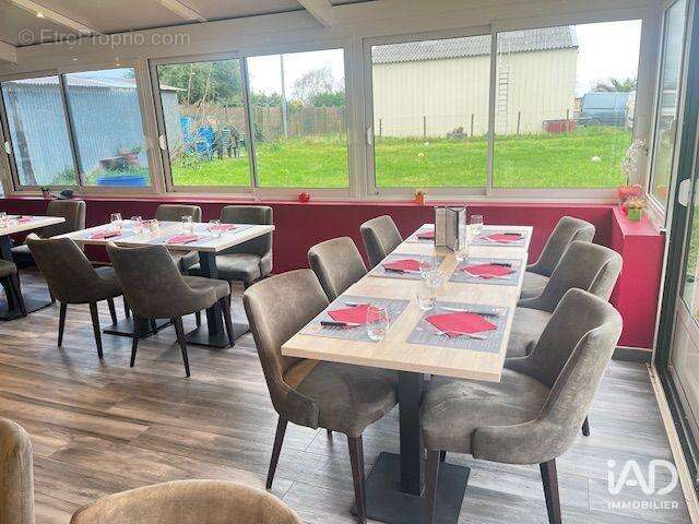 Photo 2 - Commerce à HIREL