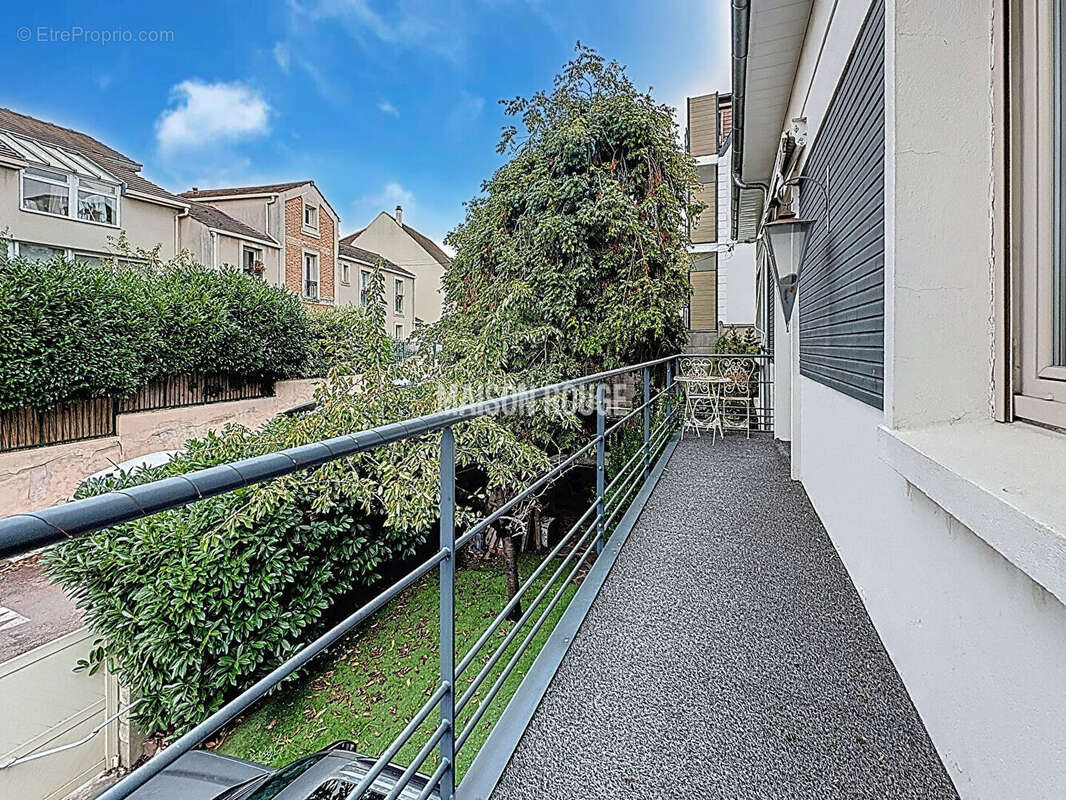 Maison à FONTENAY-SOUS-BOIS