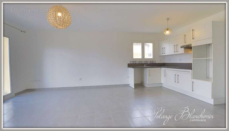 Maison à LIGNAN-SUR-ORB