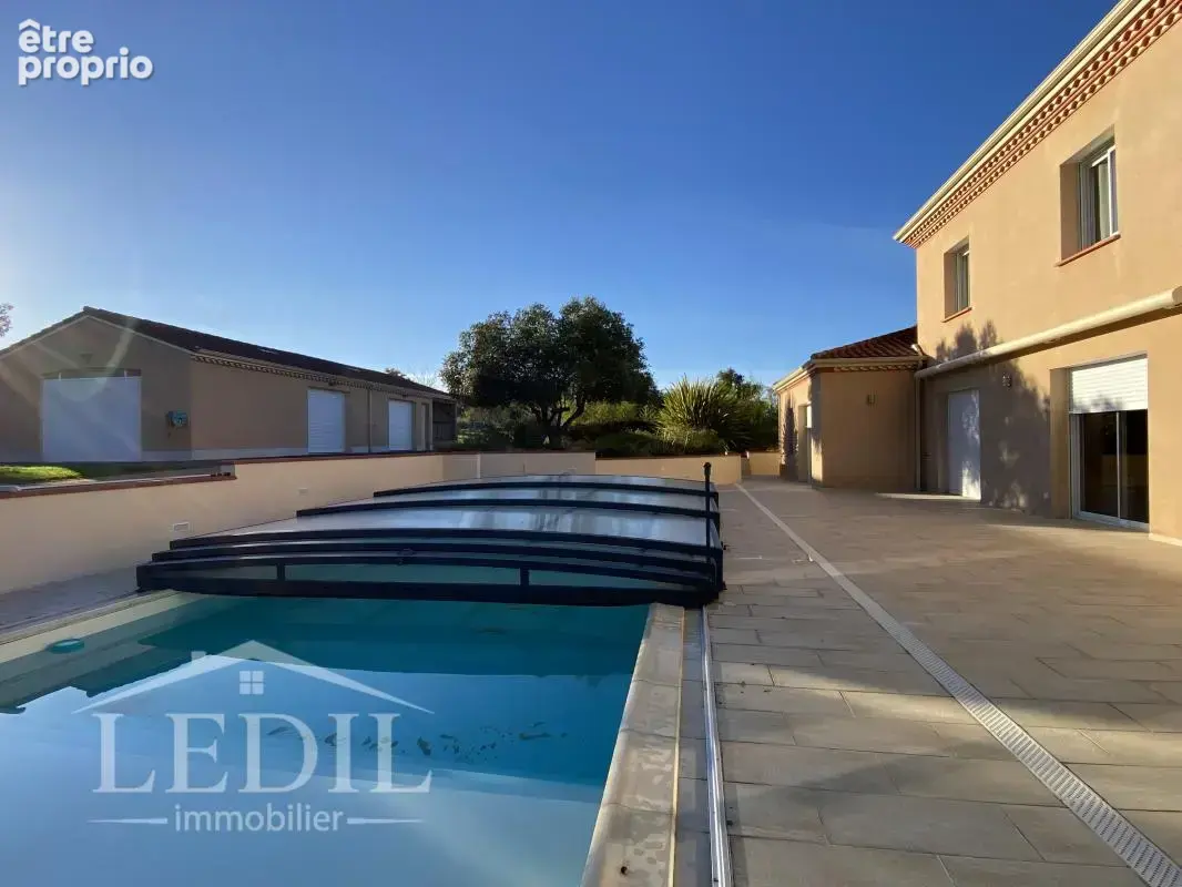 Villa de charme moderne - 3 suites, véranda lumineuse, piscine - photo 3