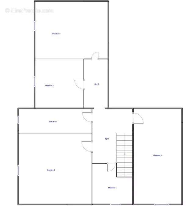 Maison à CESSIEU