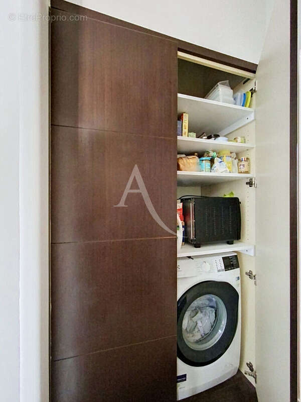 Appartement à ANGERS