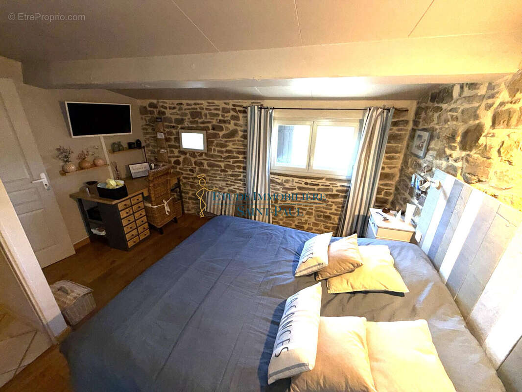 Maison 120 m² à Le Bosc  - photo 8