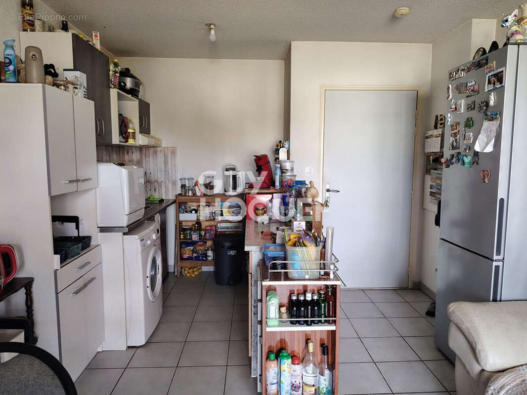 Appartement à MONT-DE-MARSAN