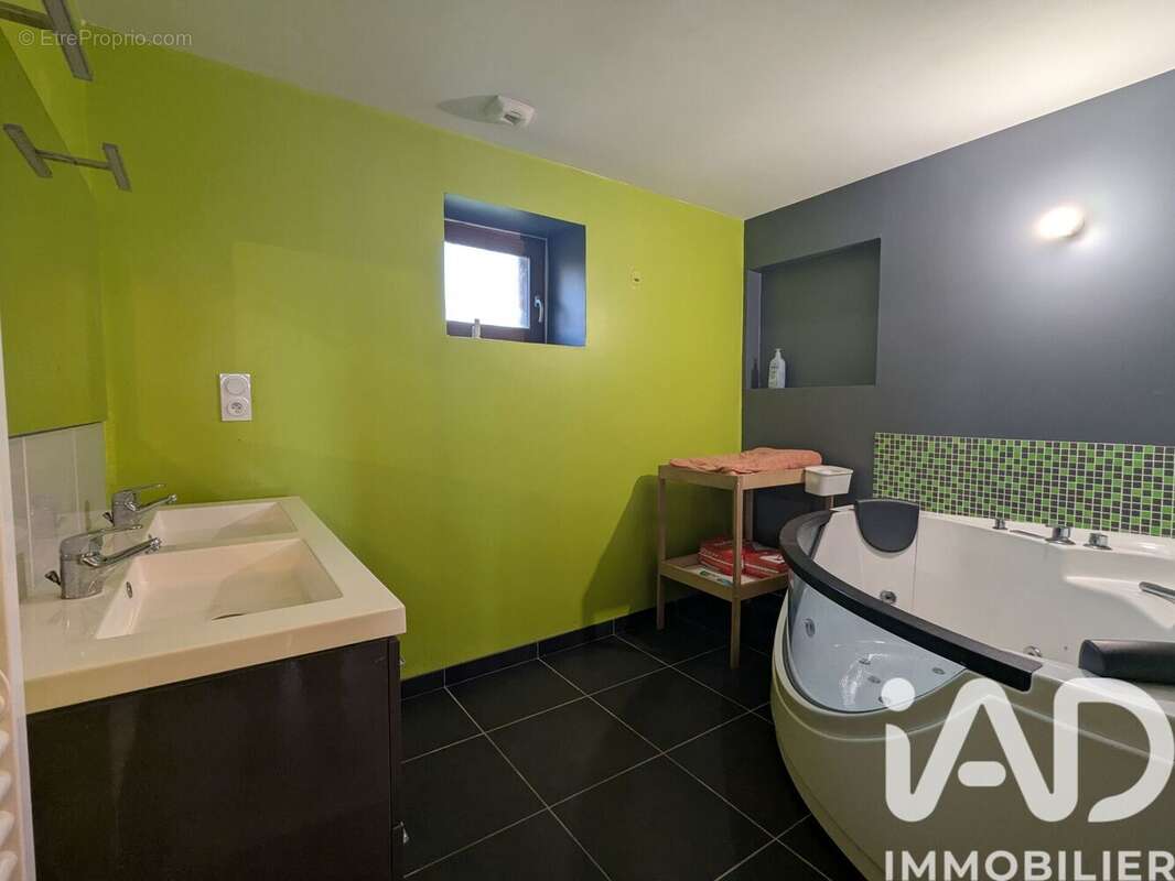 Photo 5 - Maison à GAHARD