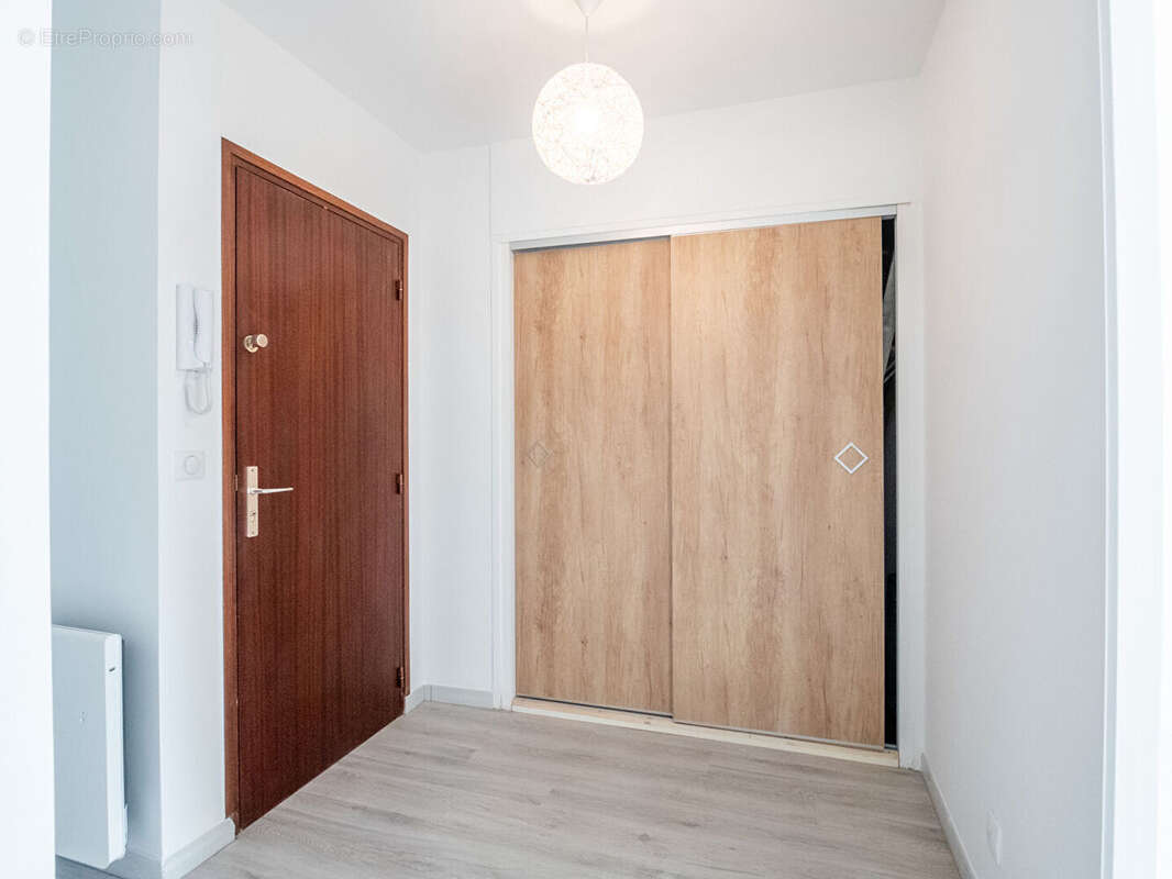 Appartement à ANNECY-LE-VIEUX