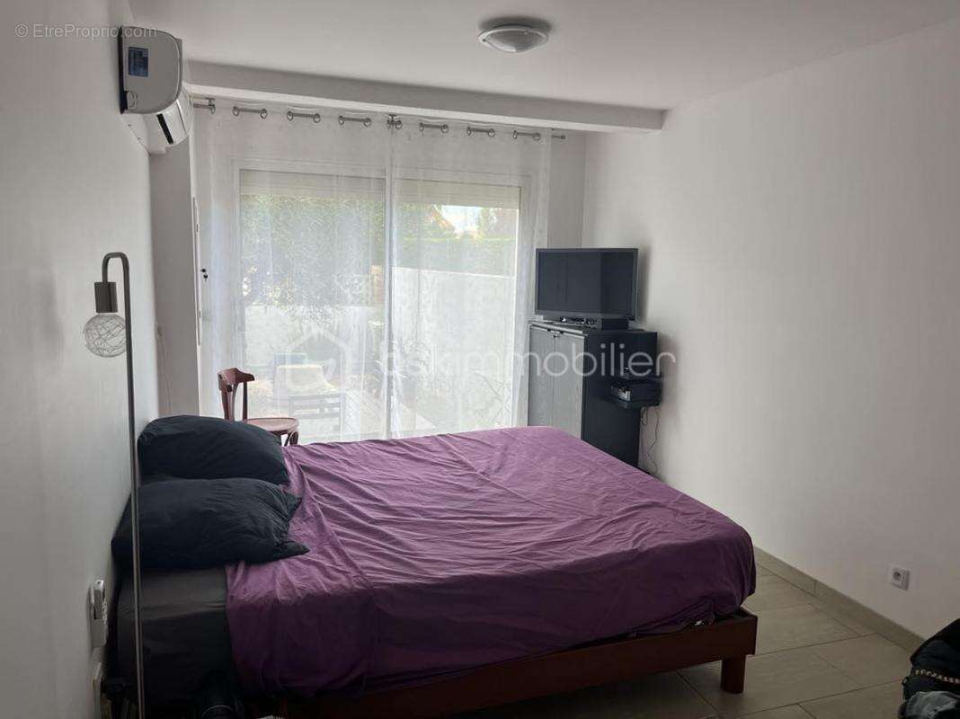 Maison à VALRAS-PLAGE