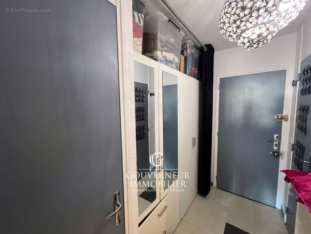 Appartement à PALAVAS-LES-FLOTS