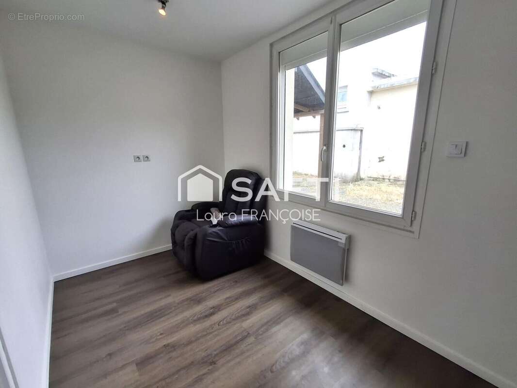 Photo 8 - Appartement à OUISTREHAM