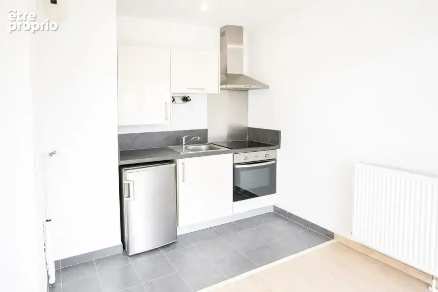Appartement 42 m² à Tours  - photo 1418