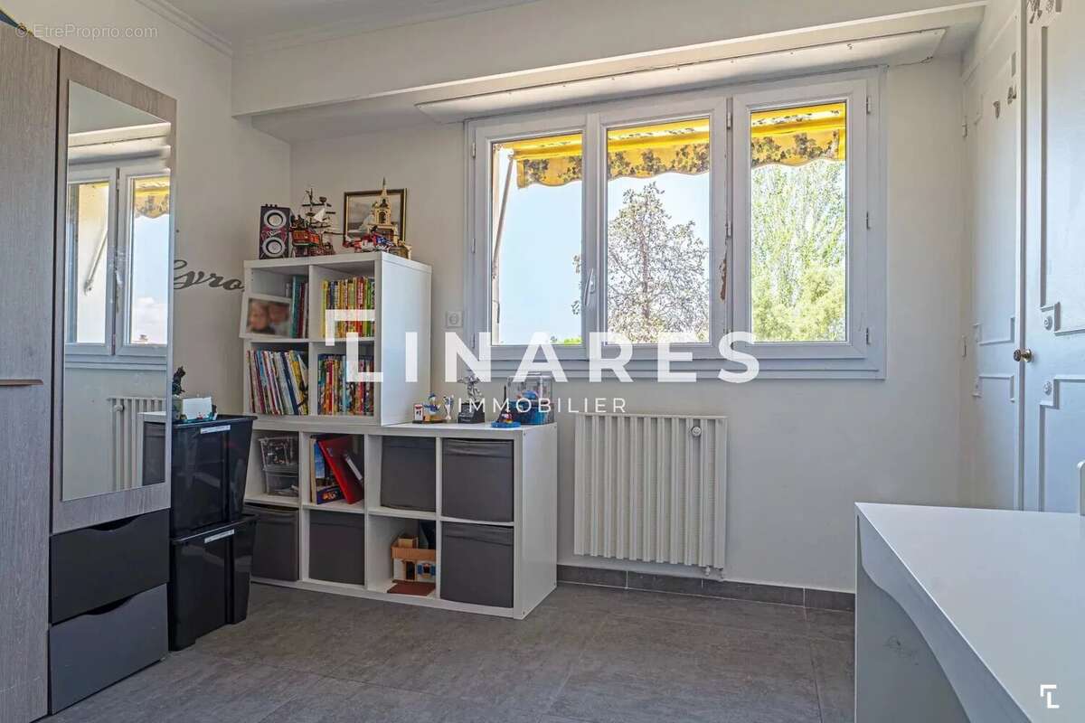 Appartement à MARSEILLE-9E