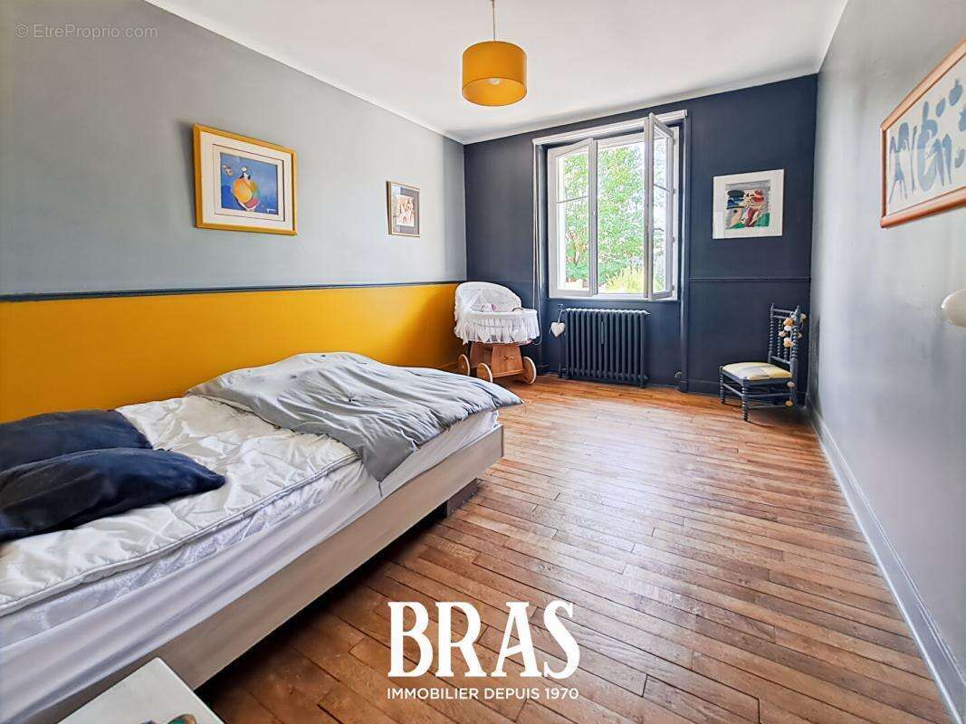 Maison à NANTES