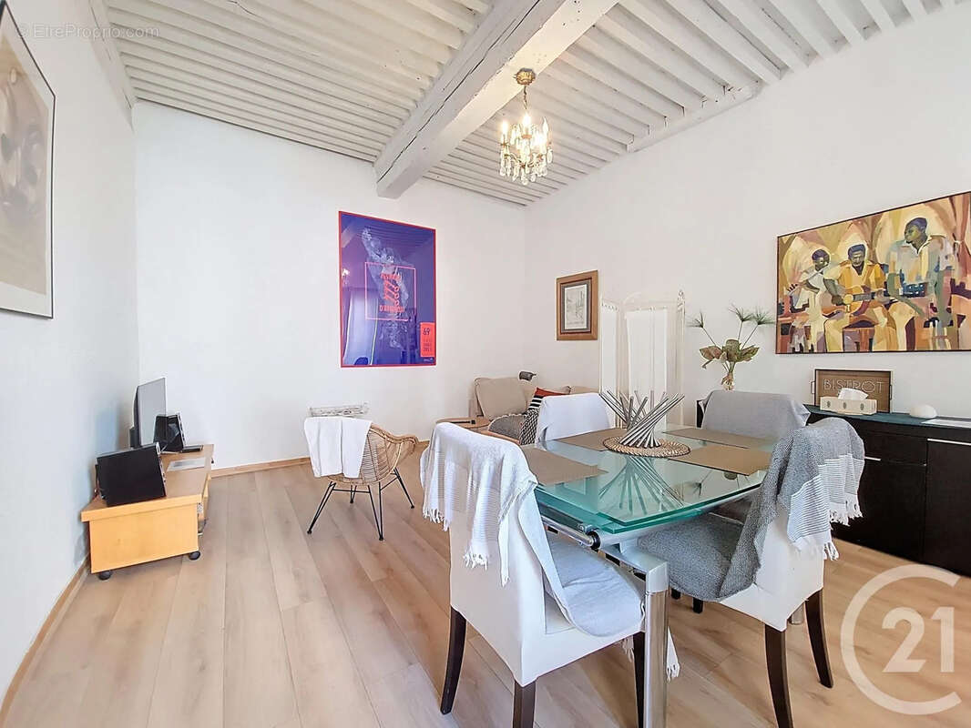 Appartement à AVIGNON