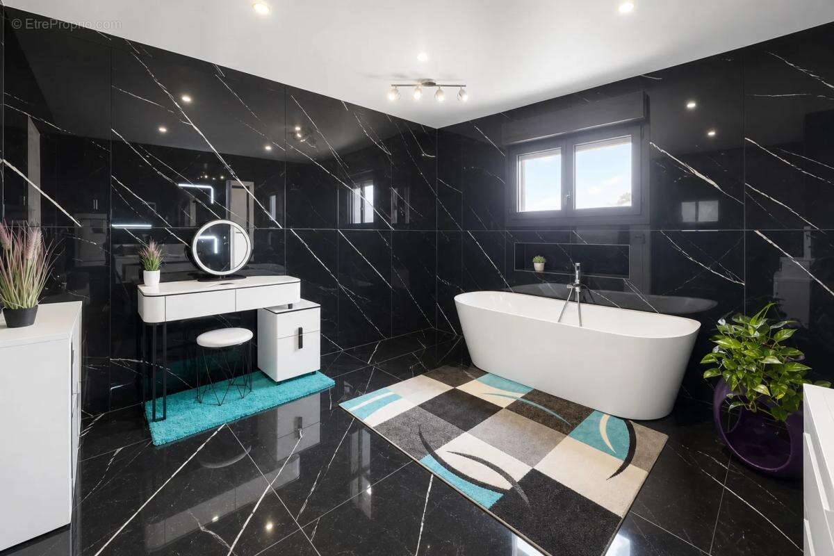 Maison de caractère avec piscine à Pia - photo 25