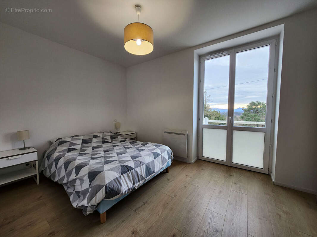 Appartement à BIDART