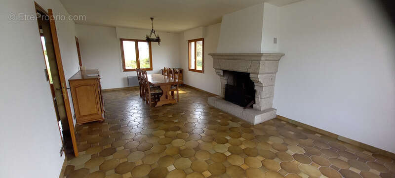 Maison à PLEUMEUR-BODOU