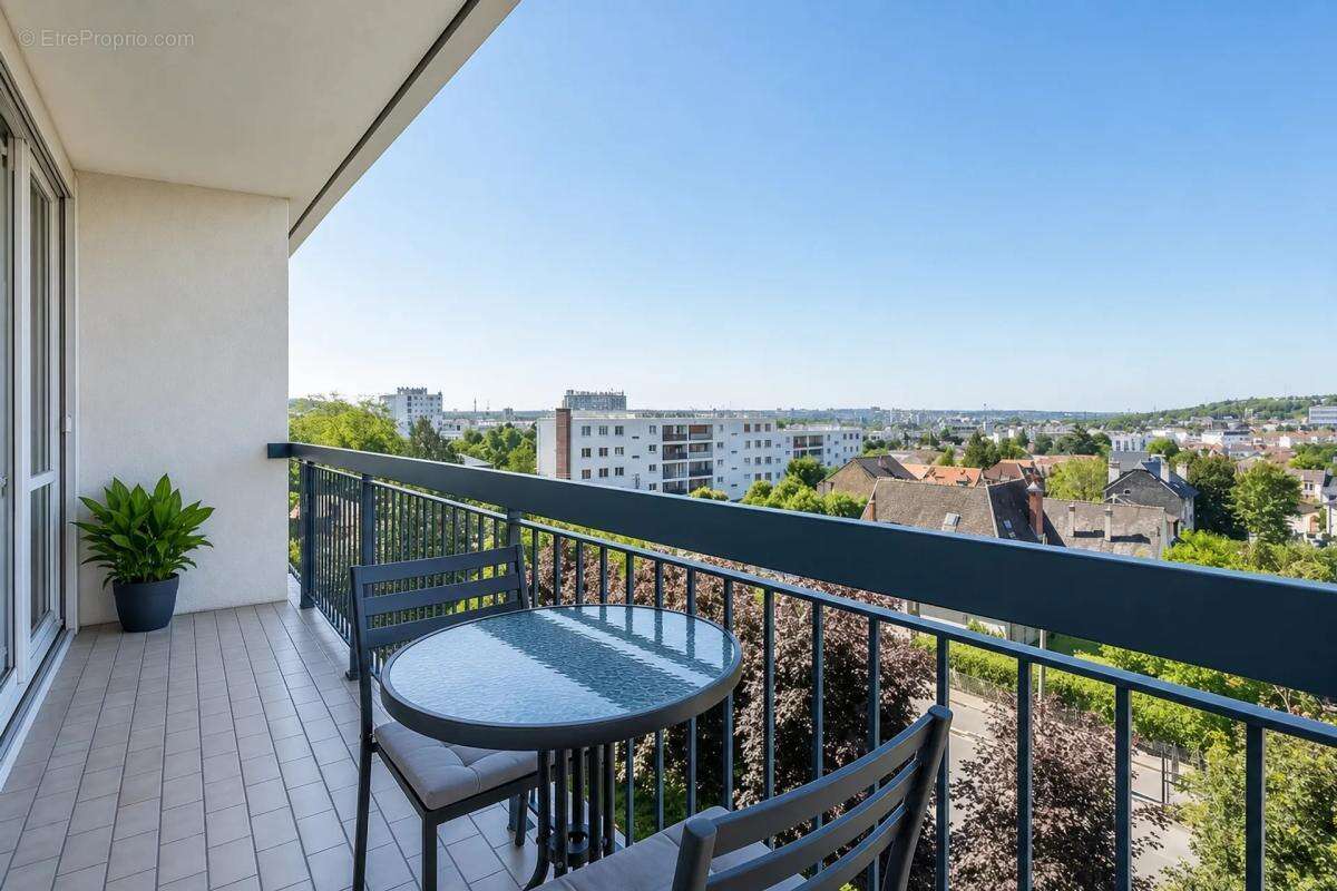 Appartement à GAGNY