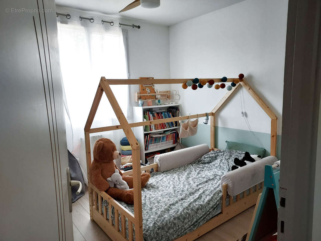 maison plain pied proche bourg - photo 6