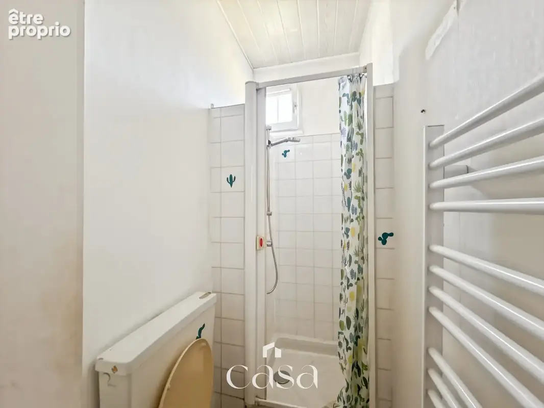 Appartement 50 m² à Caen  - photo 5