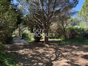 Terrain à SAINT-CYPRIEN