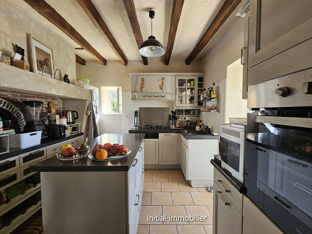 Maison à LANGEAIS
