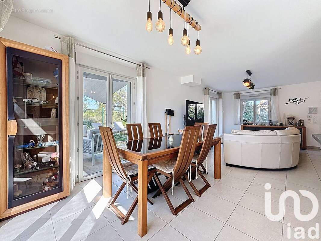 Photo 8 - Maison à SAINT-CYR-SUR-MER