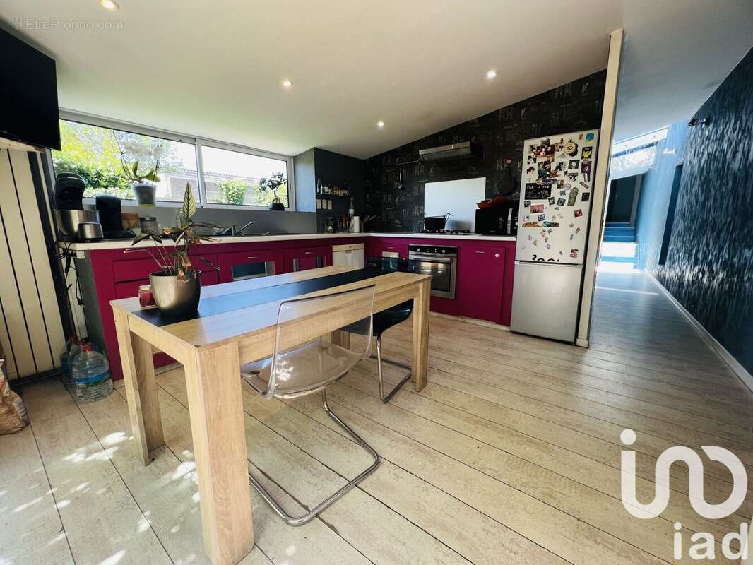 Photo 4 - Maison à CUINCY