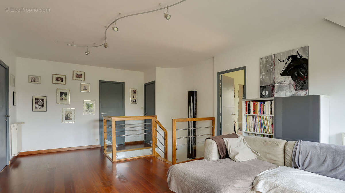 Maison à CESSON-SEVIGNE