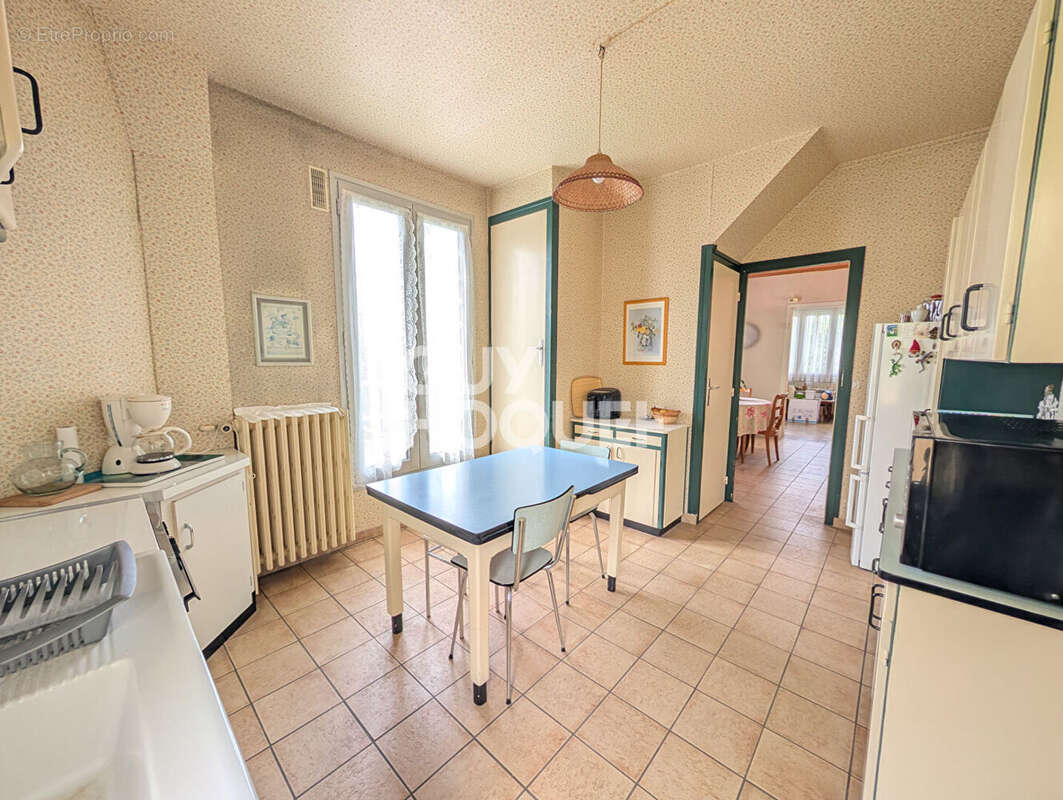 Maison à MARLY-LE-ROI