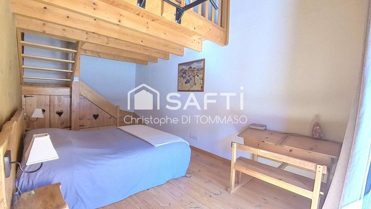 Photo 6 - Maison à LA FRETTE