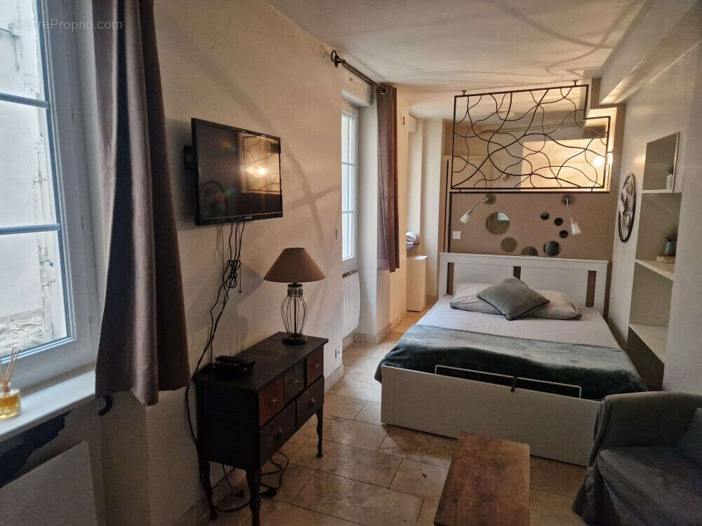 Appartement à BEAUNE