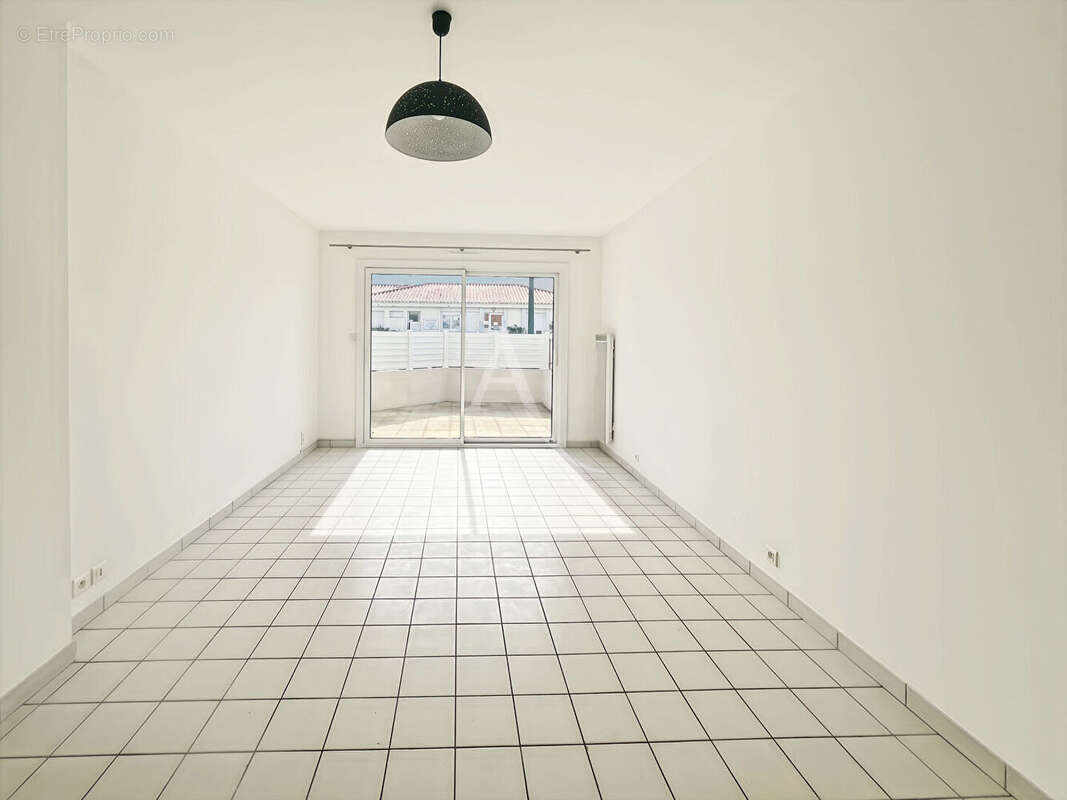 Appartement à CHALLANS