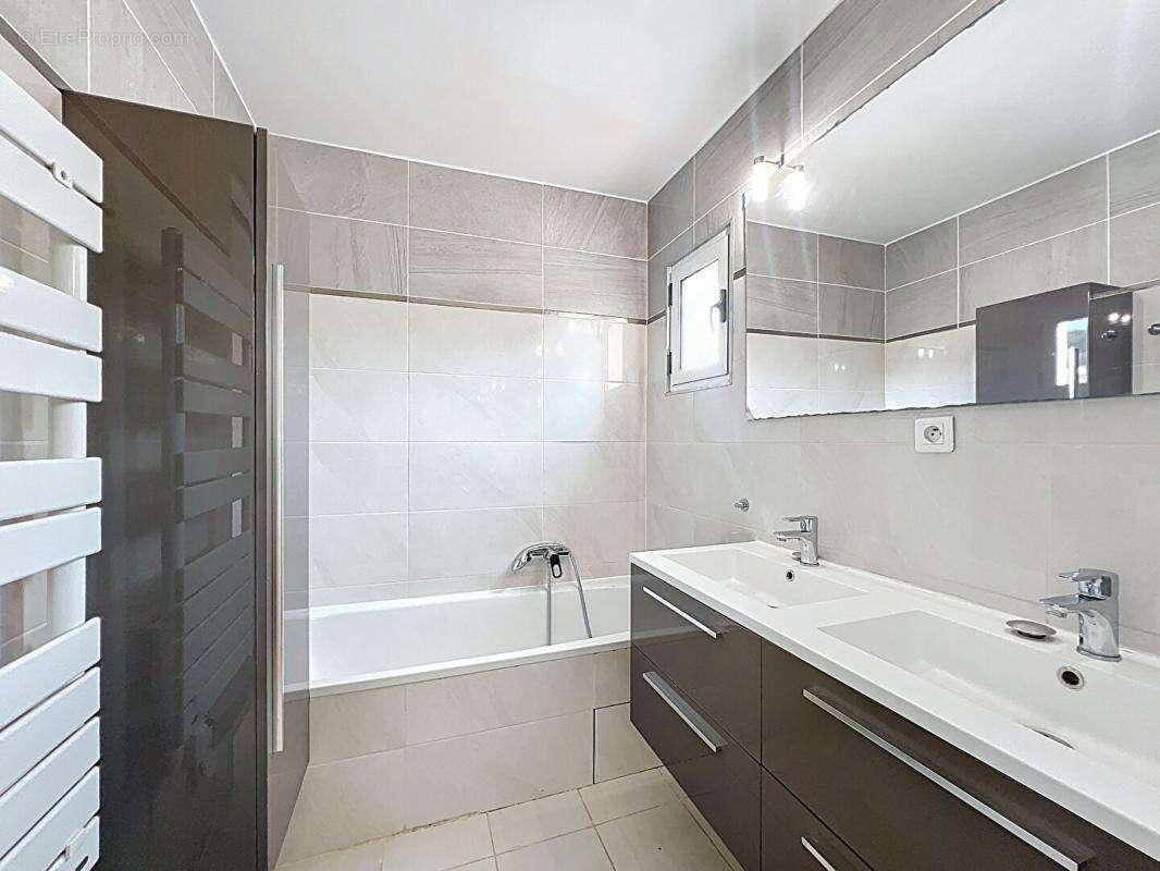Maison Auribeau Sur Siagne 4 pièce(s) 85.28 m2 - photo 11