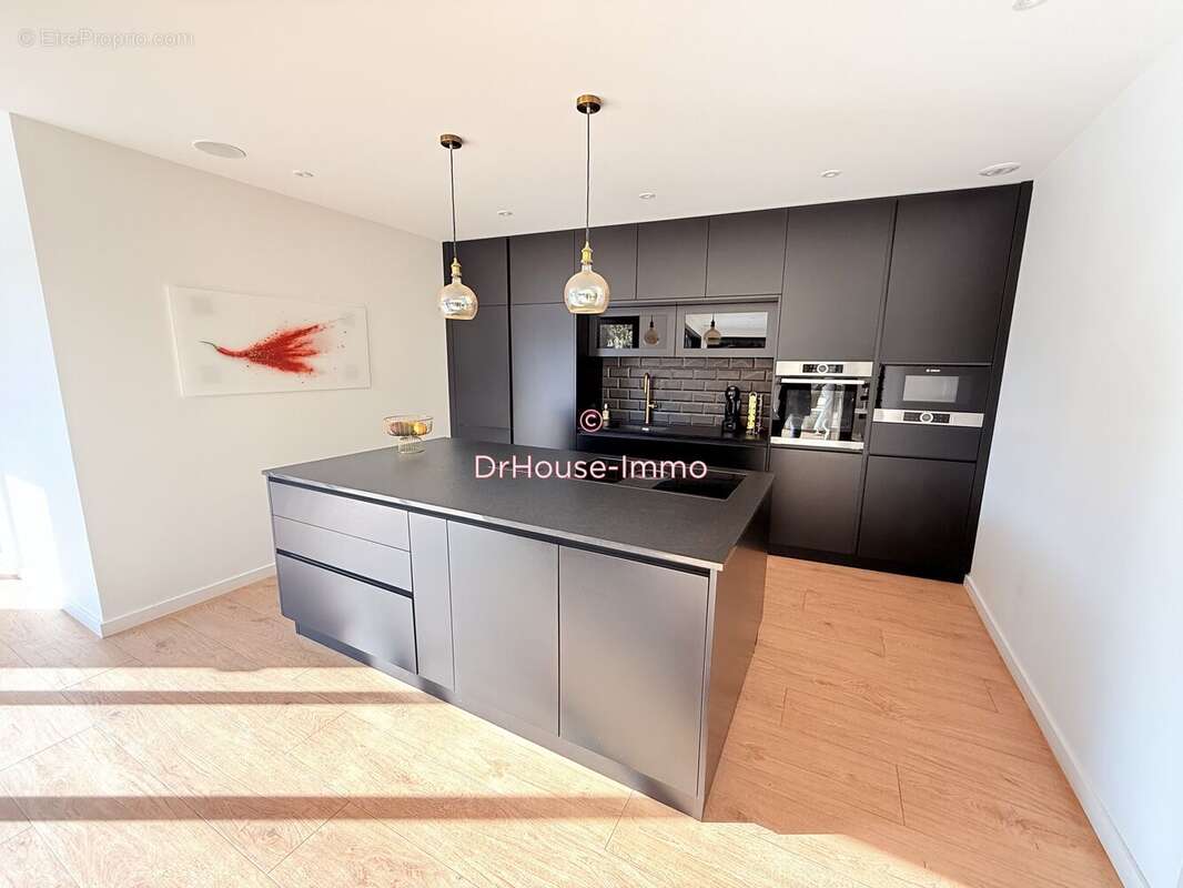 Maison à LE TAILLAN-MEDOC