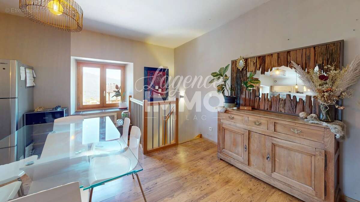 Appartement à SAINT-EUSTACHE