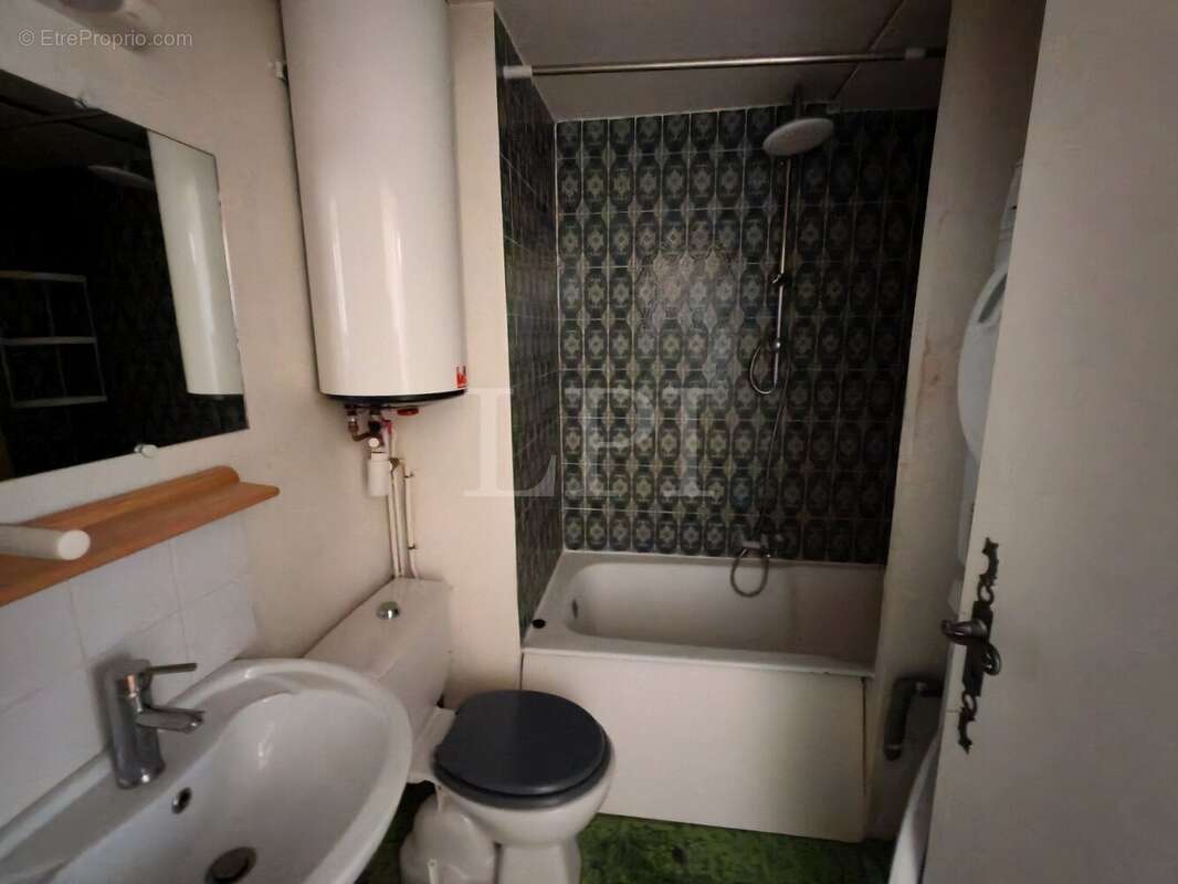 Appartement à VIENS