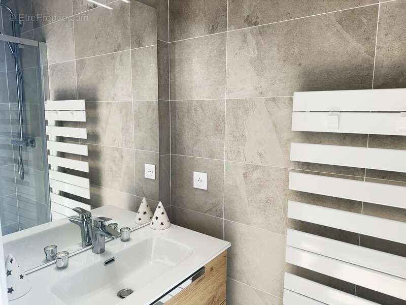 Appartement à FRANCHEVILLE