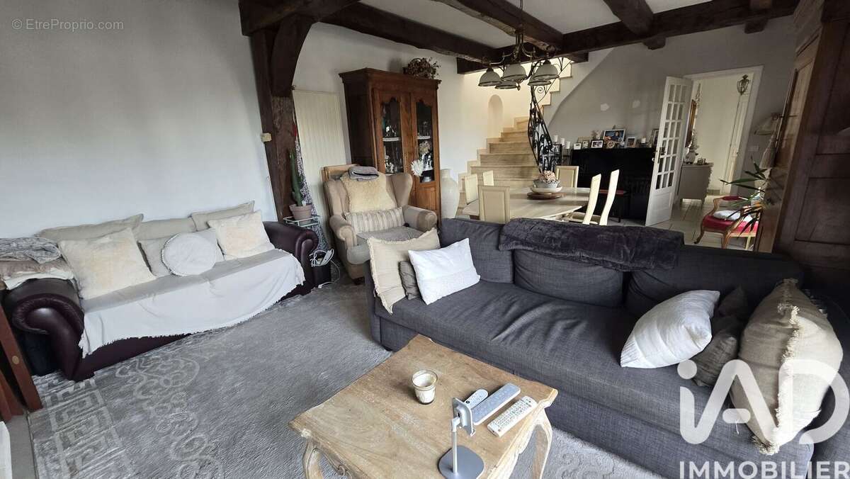 Photo 5 - Maison à ITTEVILLE