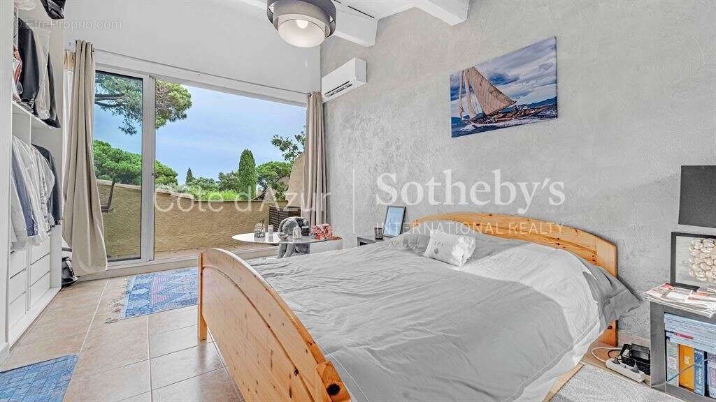 Maison à RAMATUELLE