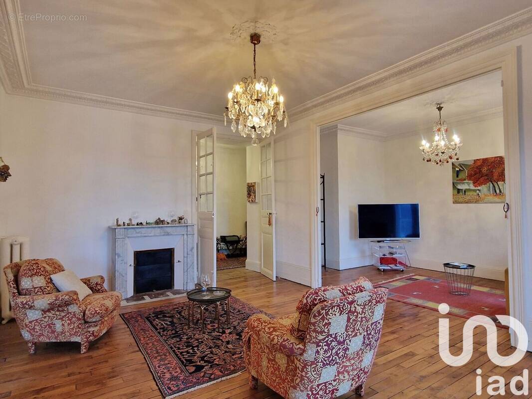 Photo 1 - Appartement à POITIERS