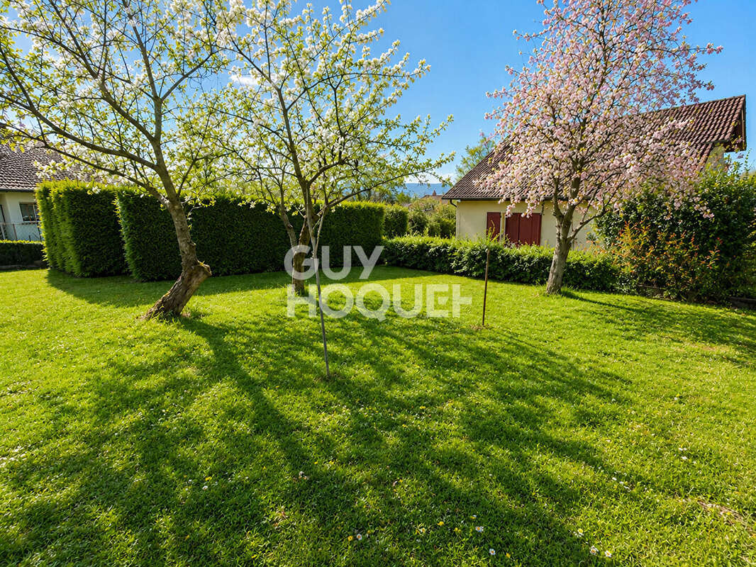 Maison à RUY