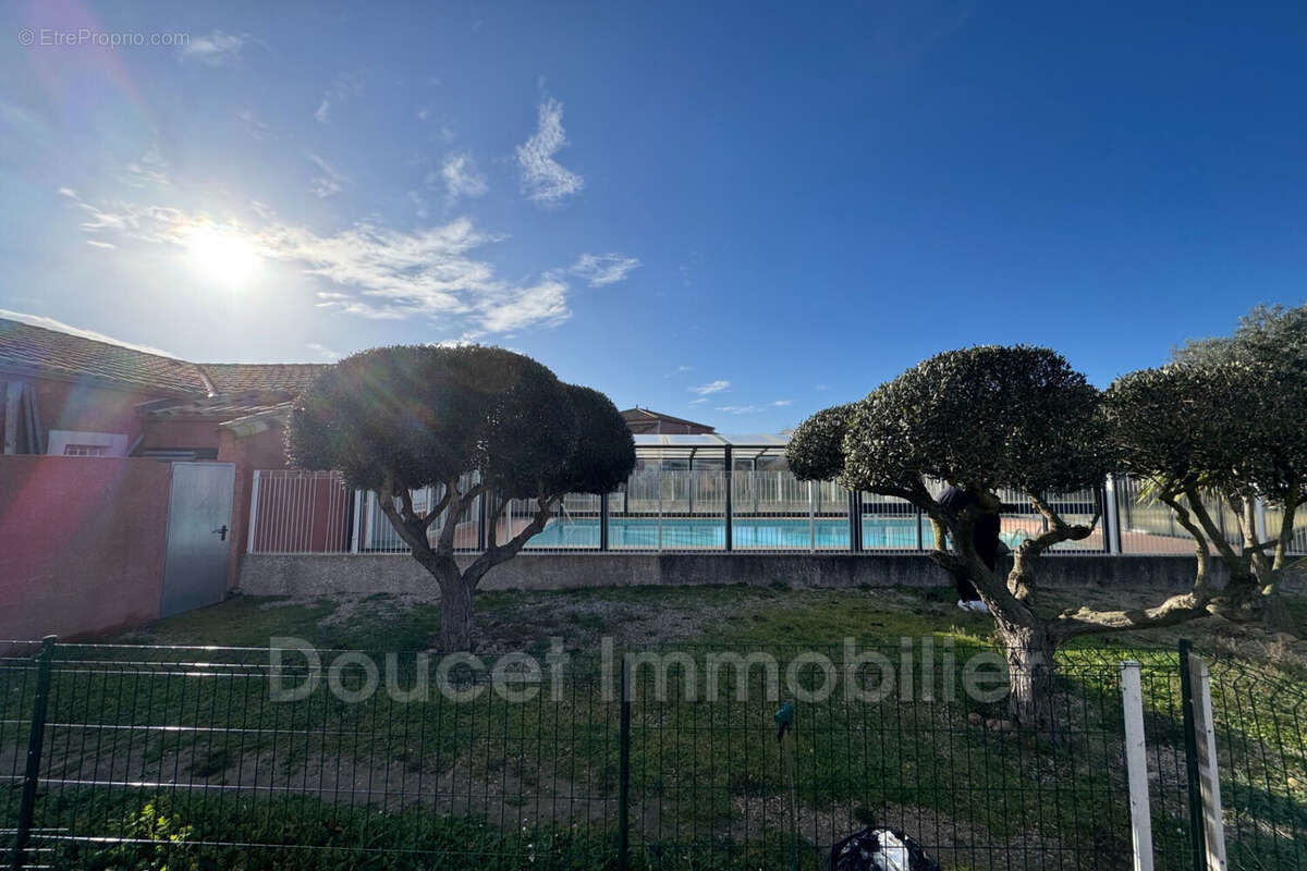 Appartement à COLOMBIERS