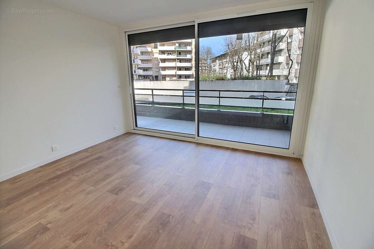 Appartement à SAINT-JULIEN-EN-GENEVOIS