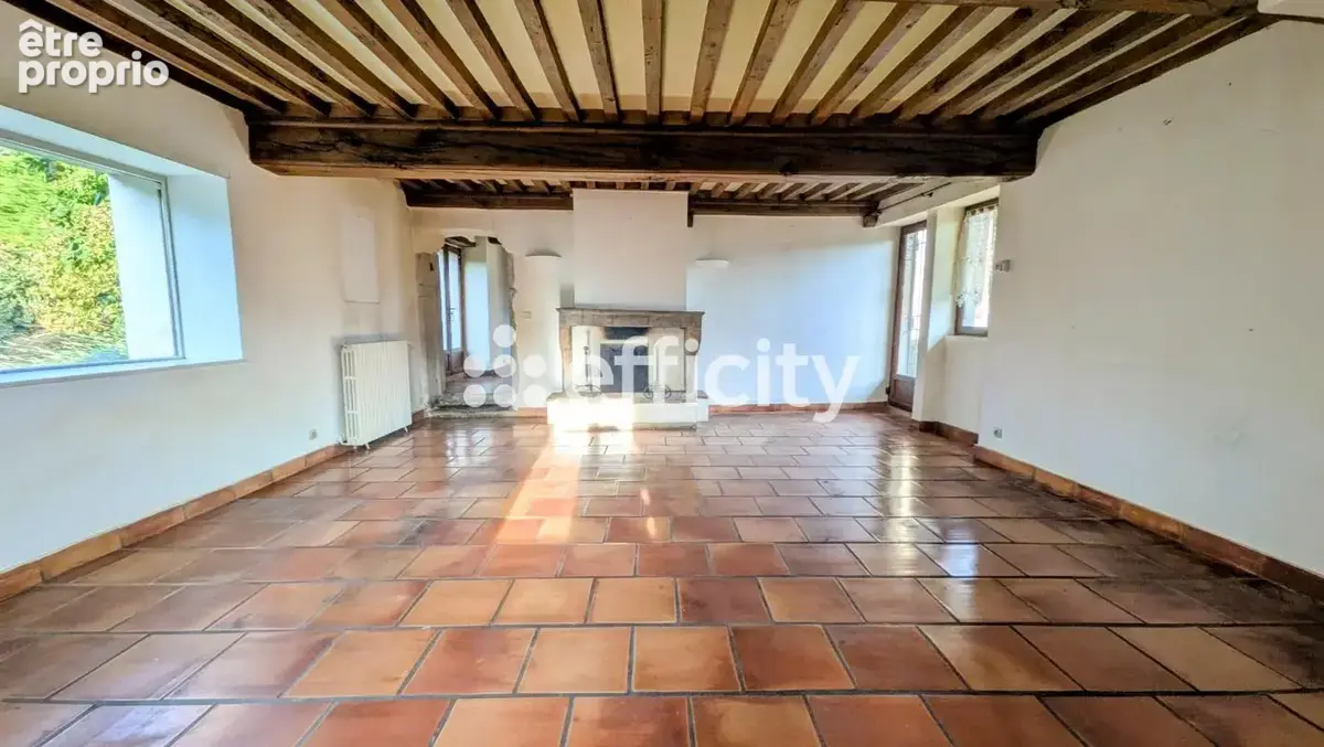Maison 5 pièces 156 m² à vendre à Cluny (71250) - photo 6