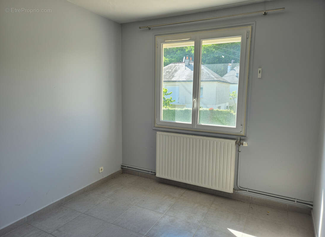 Maison à CHAMBRAY-LES-TOURS